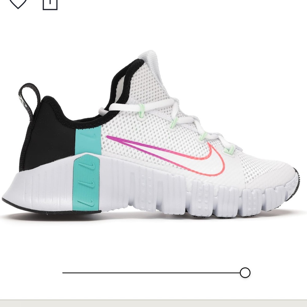Nike Free Metcon 3